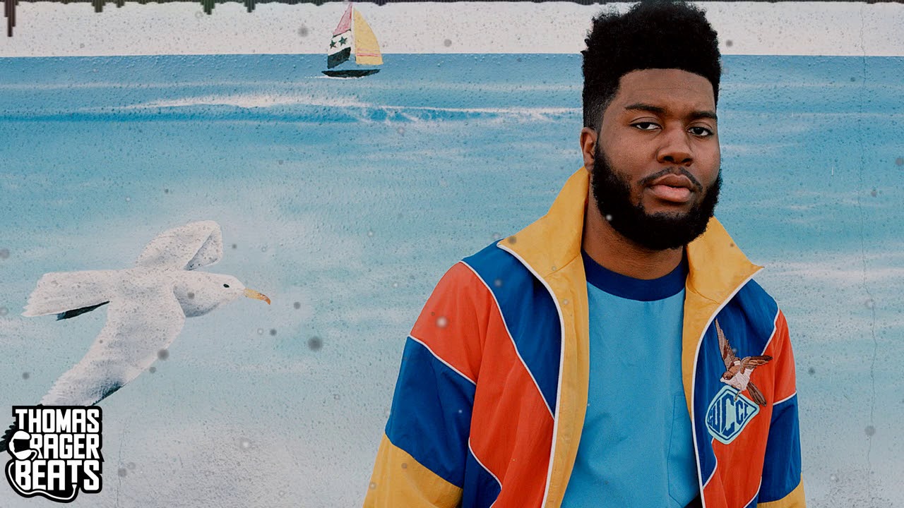 Khalid X G-Eazy Type Beat “Smile” - Prod. @thomascrager X @pdubcookin