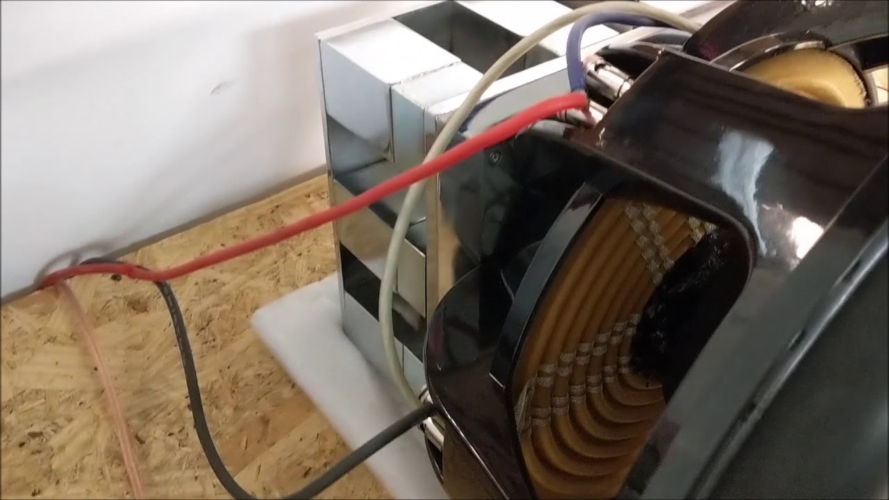 Are you using the proper speaker wire size?