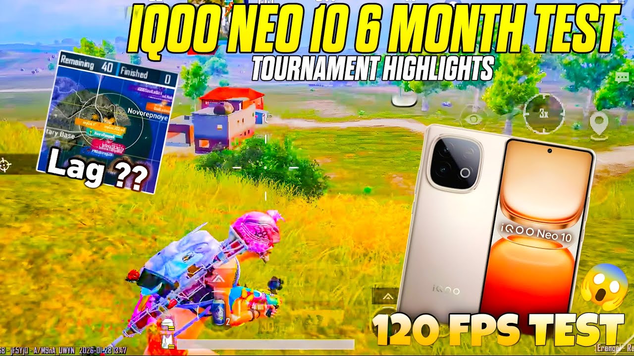 6 MONTH TEST COMPETITIVE TEST 🔥 PAID SCRIMS WWCD BGMI GAMEPLAY 