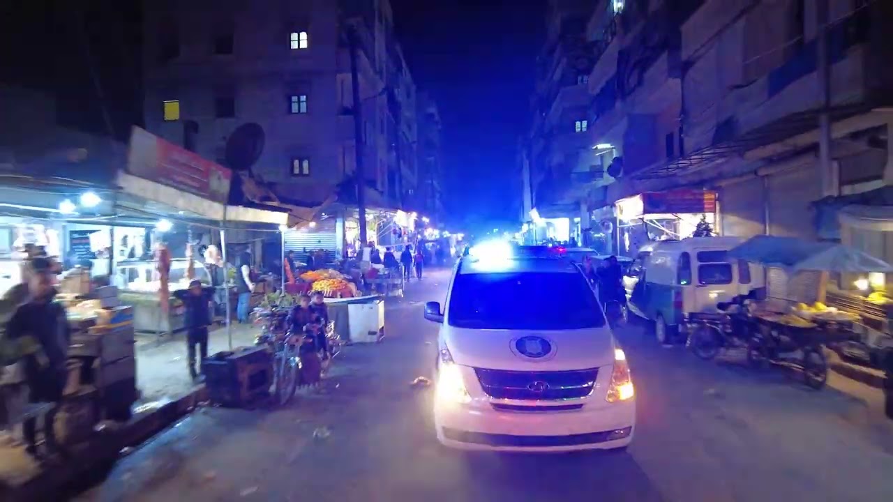 إدارة الأمن العام تحبط محاولة خطف في حلب وتعتقل المتورطين، بسبب غايات شخصية.