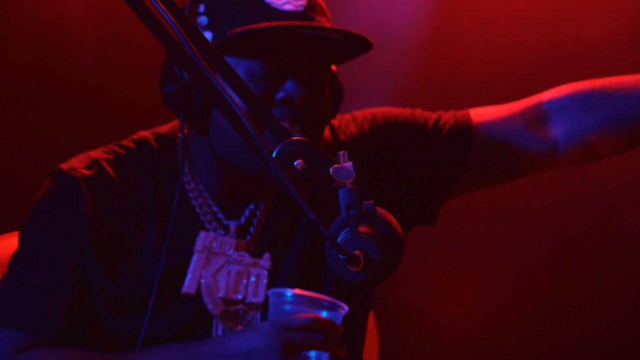 Kidd Kidd - Every Reason (Official Music Video)