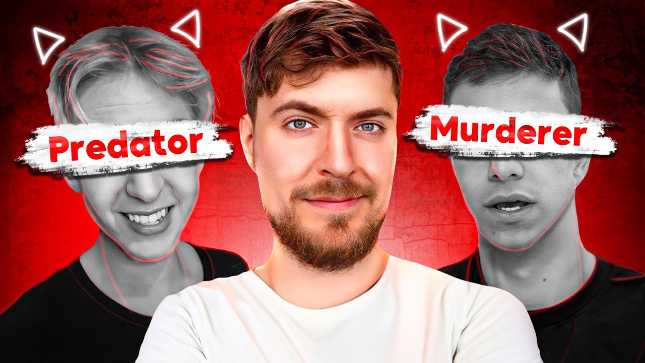 What Happened To MrBeast's Copycats