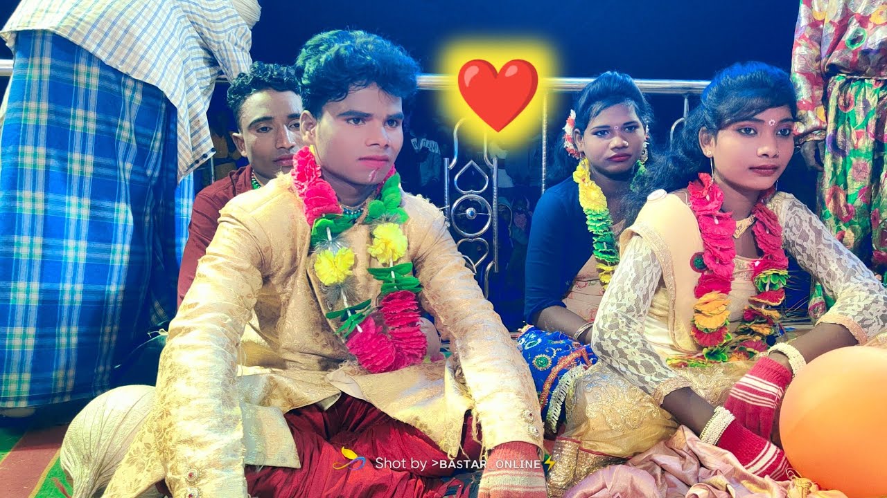 Salepal Tumpani New Naat Bastar Naat Burungpal Naat Bastariya Naat Lalo kawasi