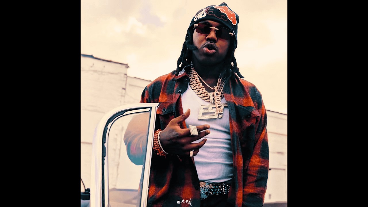 [FREE] EST Gee Type Beat 2026 - 
