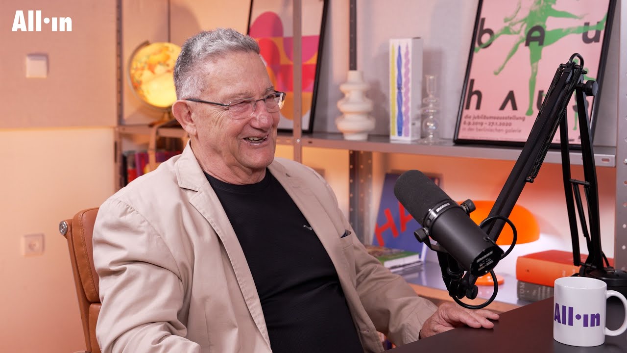 הפודקאסט של שלומי אלדר | רון בן ישי: אני פוחד מהממשלה הזאת