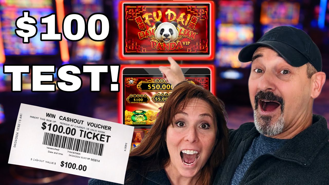 We Put $100 in Fu Dai Lian Lian - Does It Actually Pay?