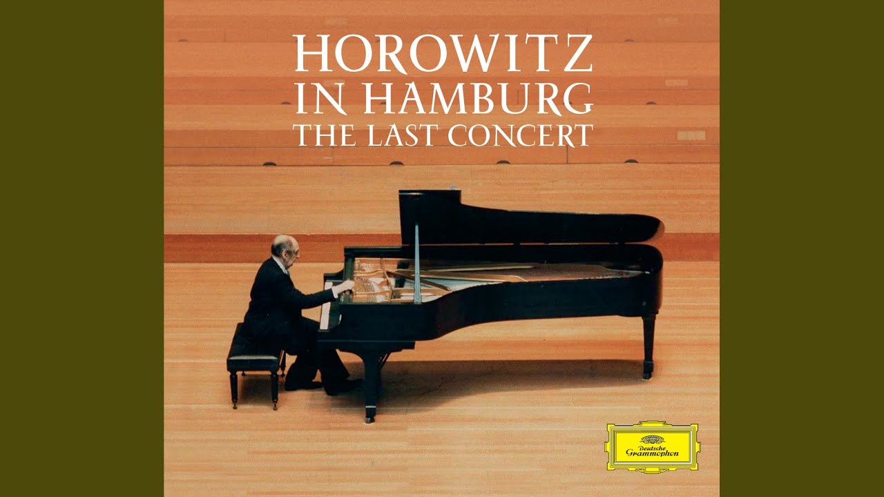 Schumann: Kinderszenen, Op. 15: VII. Tr&auml;umerei