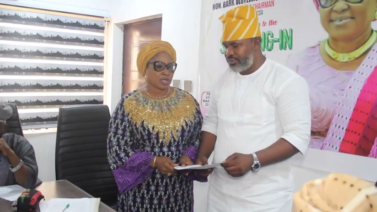 Ibile Update: Badagry West LCDA / Ojokoro LCDA / Lagos Mainland LG