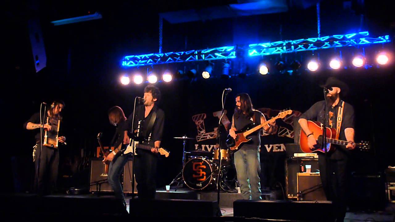 Hellbound Glory : I'm On Fire