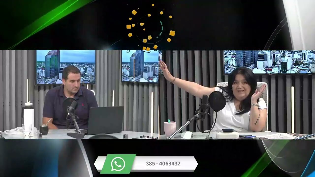 Alarma por crecida del Río Dulce!