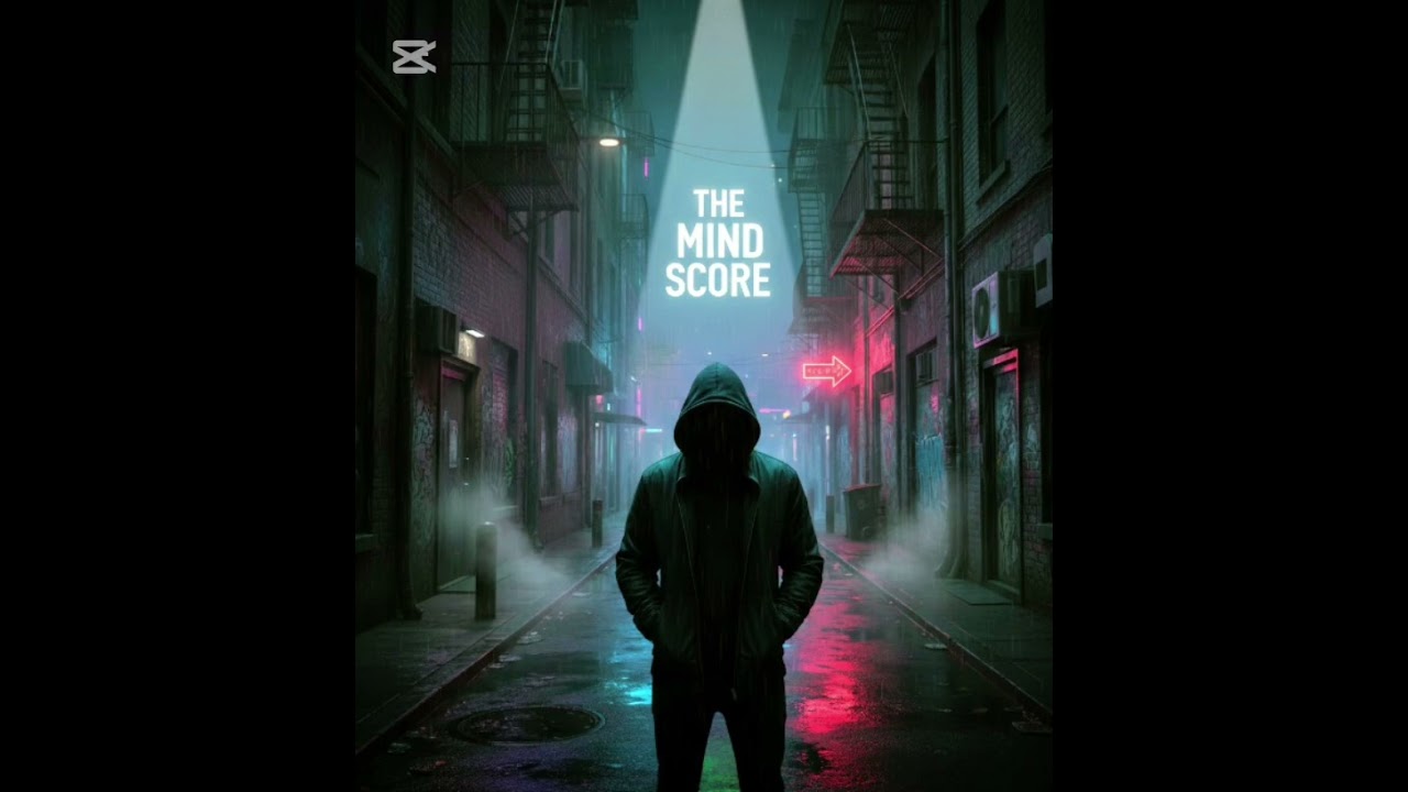 THE MIND SCORE\ΚΡΑΥΓΗ