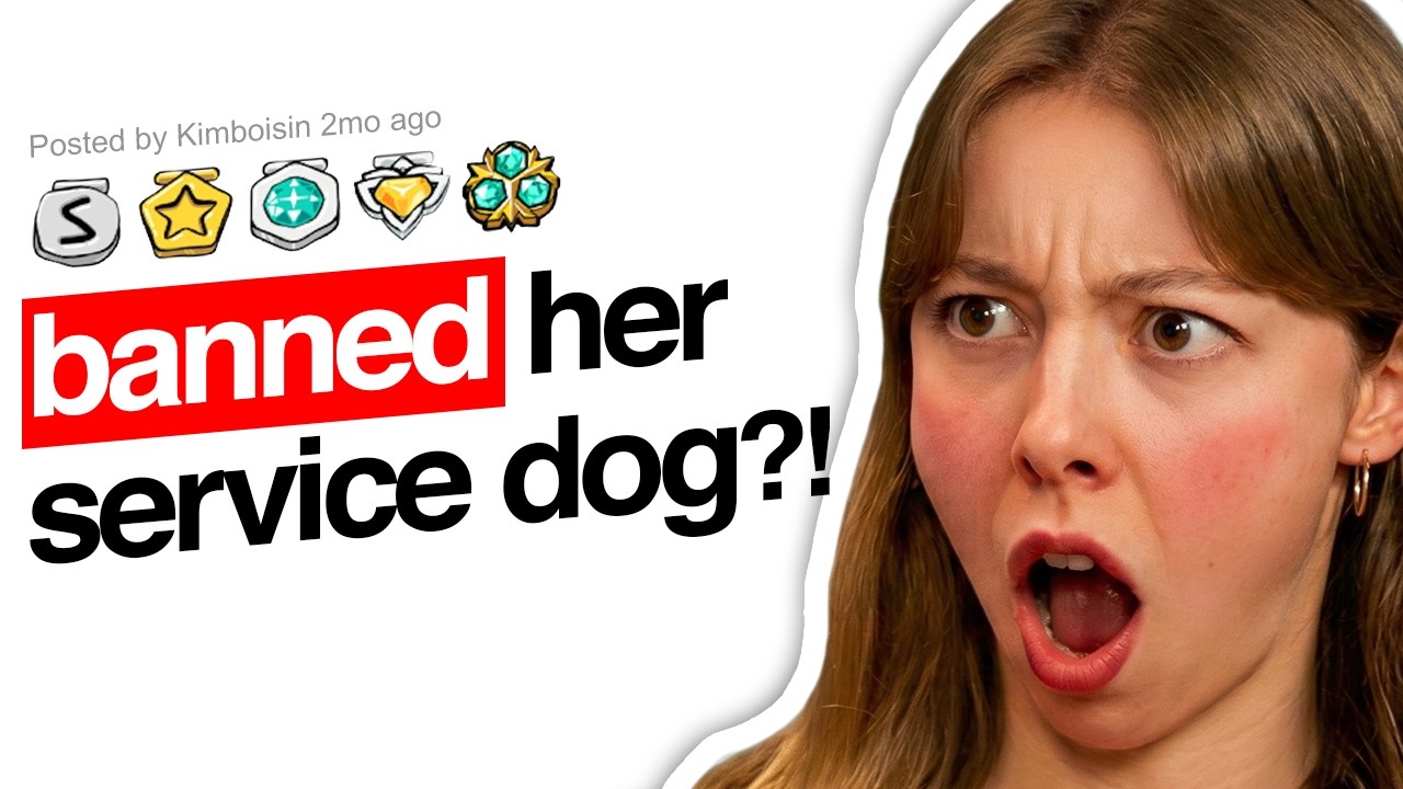 My sister BELITTLED my wife because of her disability! | Reddit Stories