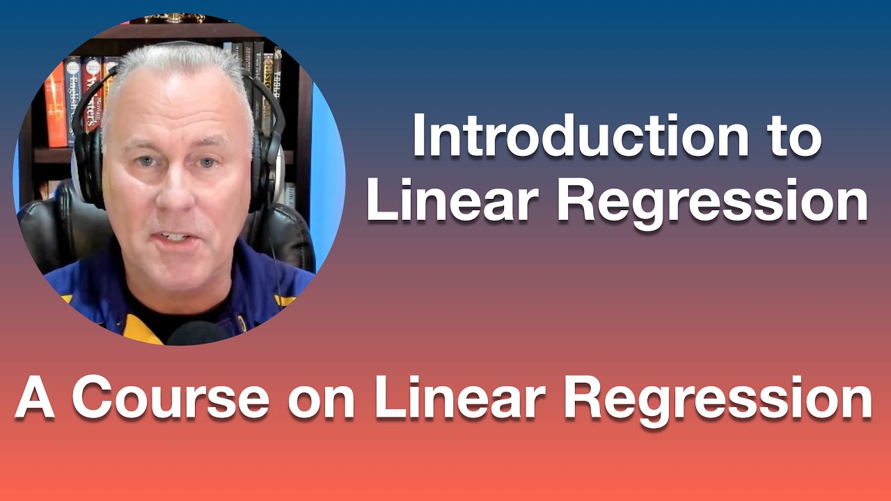 Introduction to Linear Regression