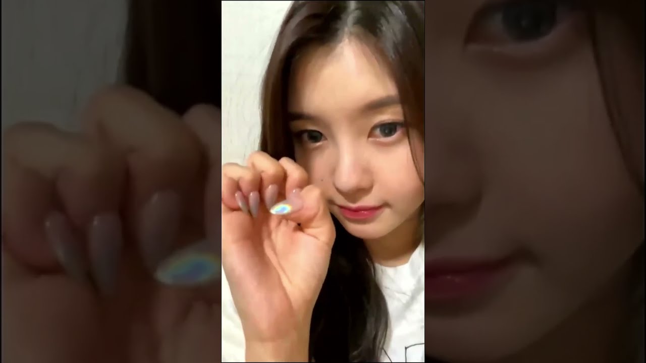 [케플러/김다연] 230523 Kep1er Kim Dayeon Bubble Live