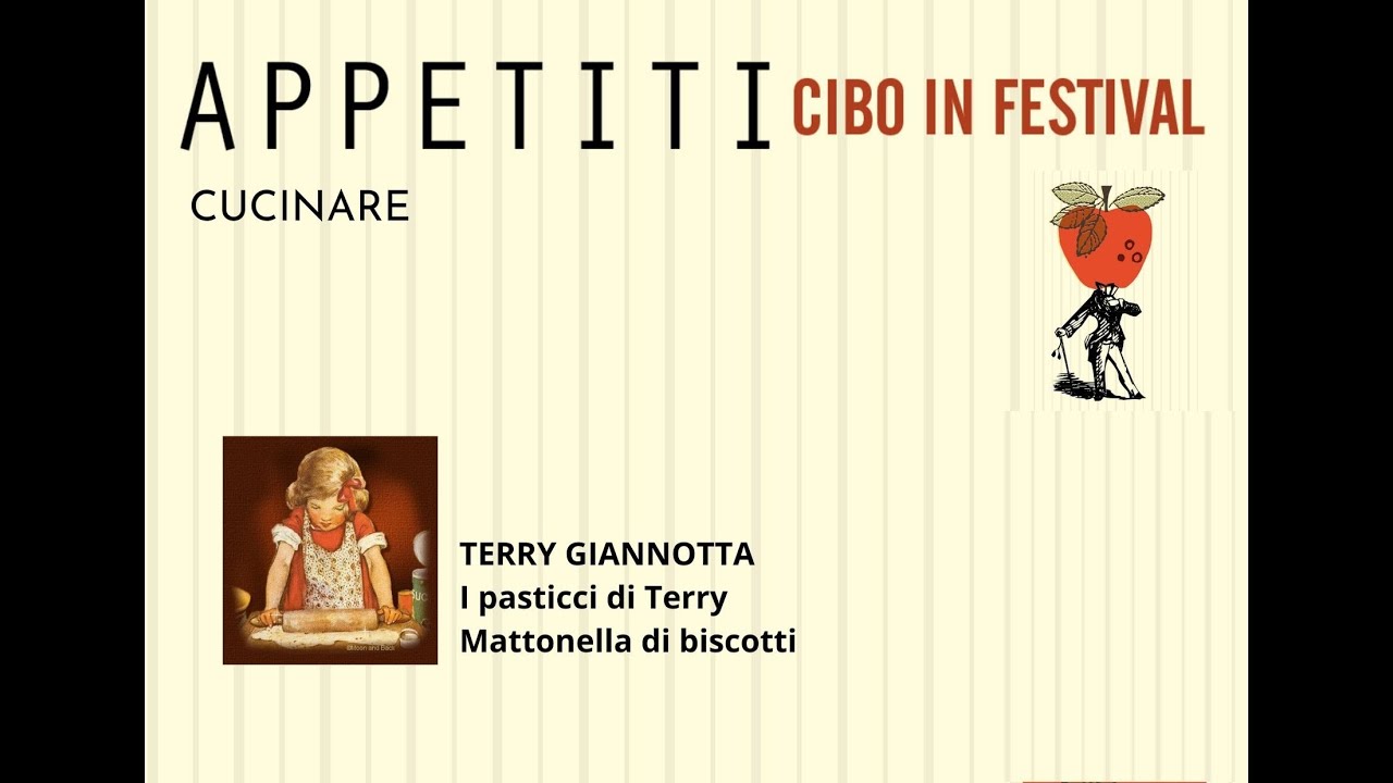 Cucinare. Terry Giannotta, I pasticci di Terry