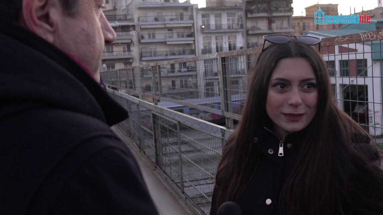 Έξαρση εγκληματικότητας στην περιοχή Ν. Σιδηροδρομικού Σταθμού|ρεπορτάζ-video|