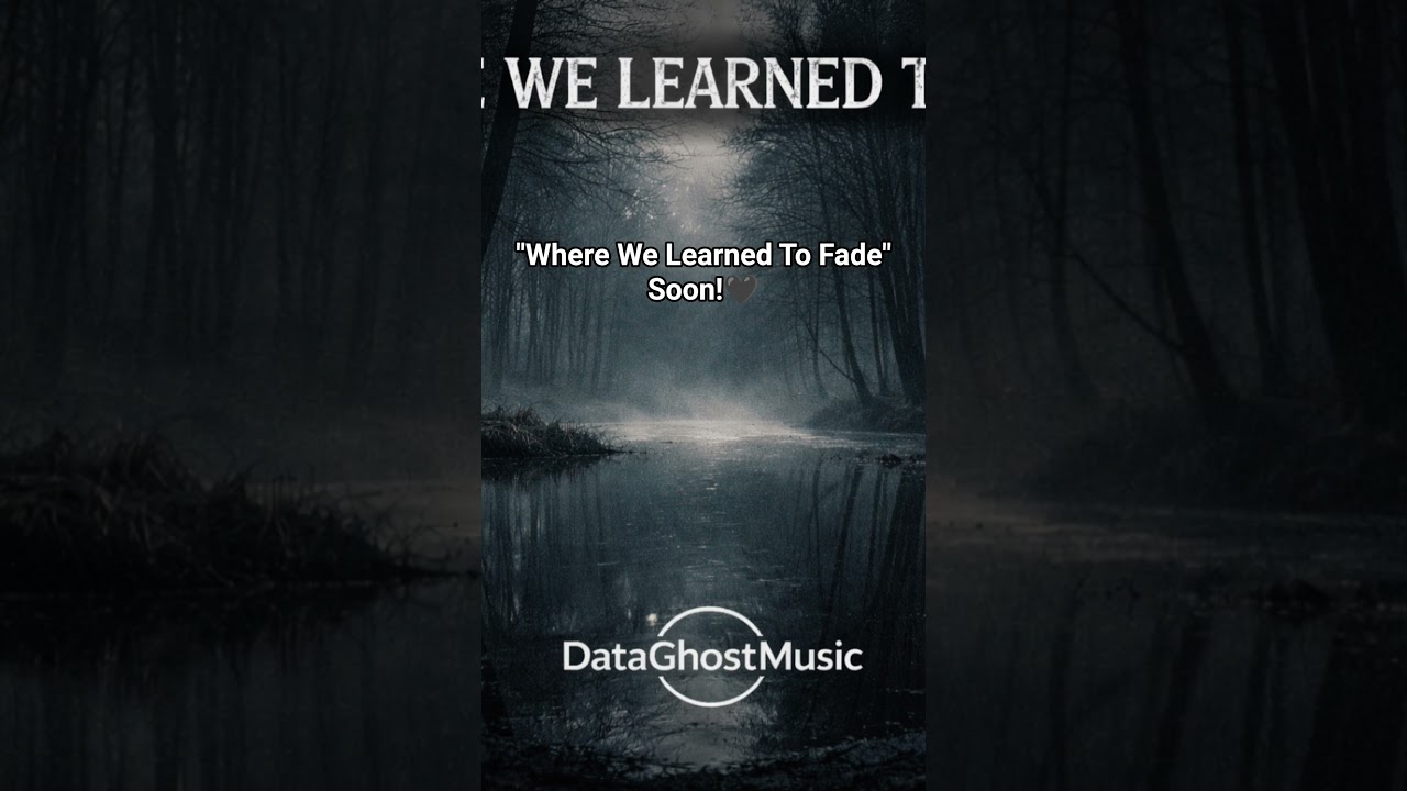 New Song Soon! Stay Tuned! 