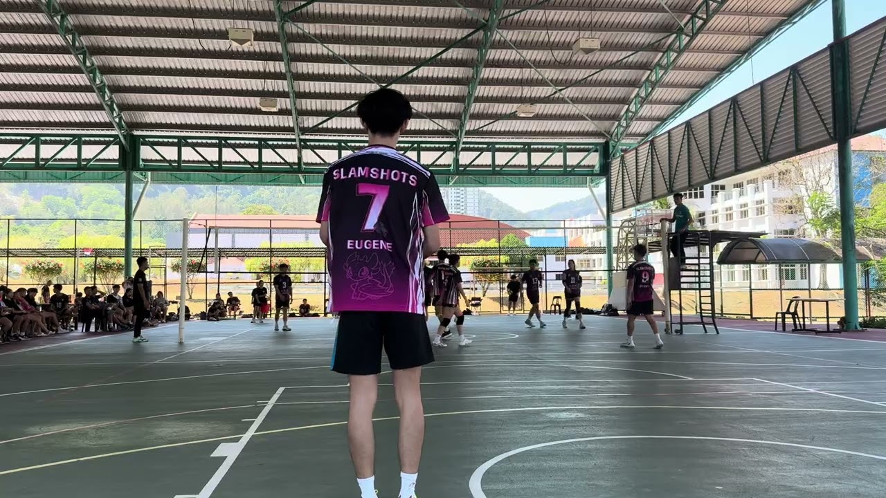 Wisdom Plus VS Beyond Set 1a