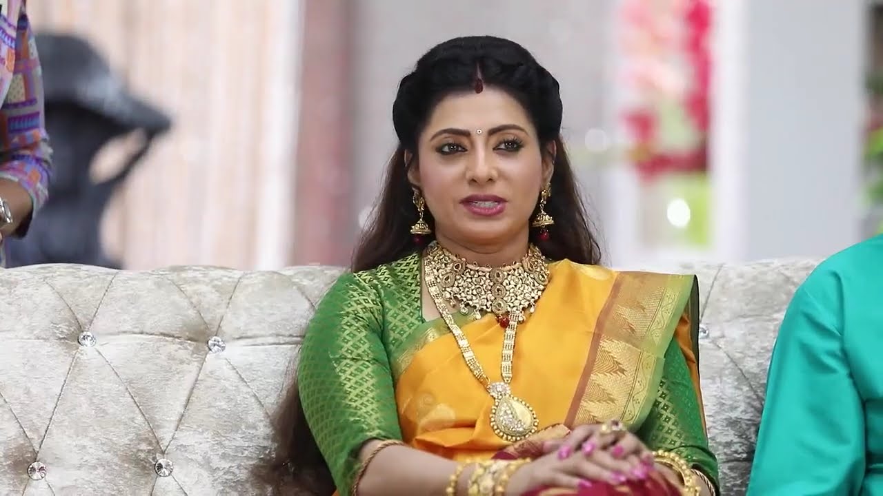Parvati Umeed Zindagi Ki - Ep 47 - Hindi Tv Serial - Zee Anmol