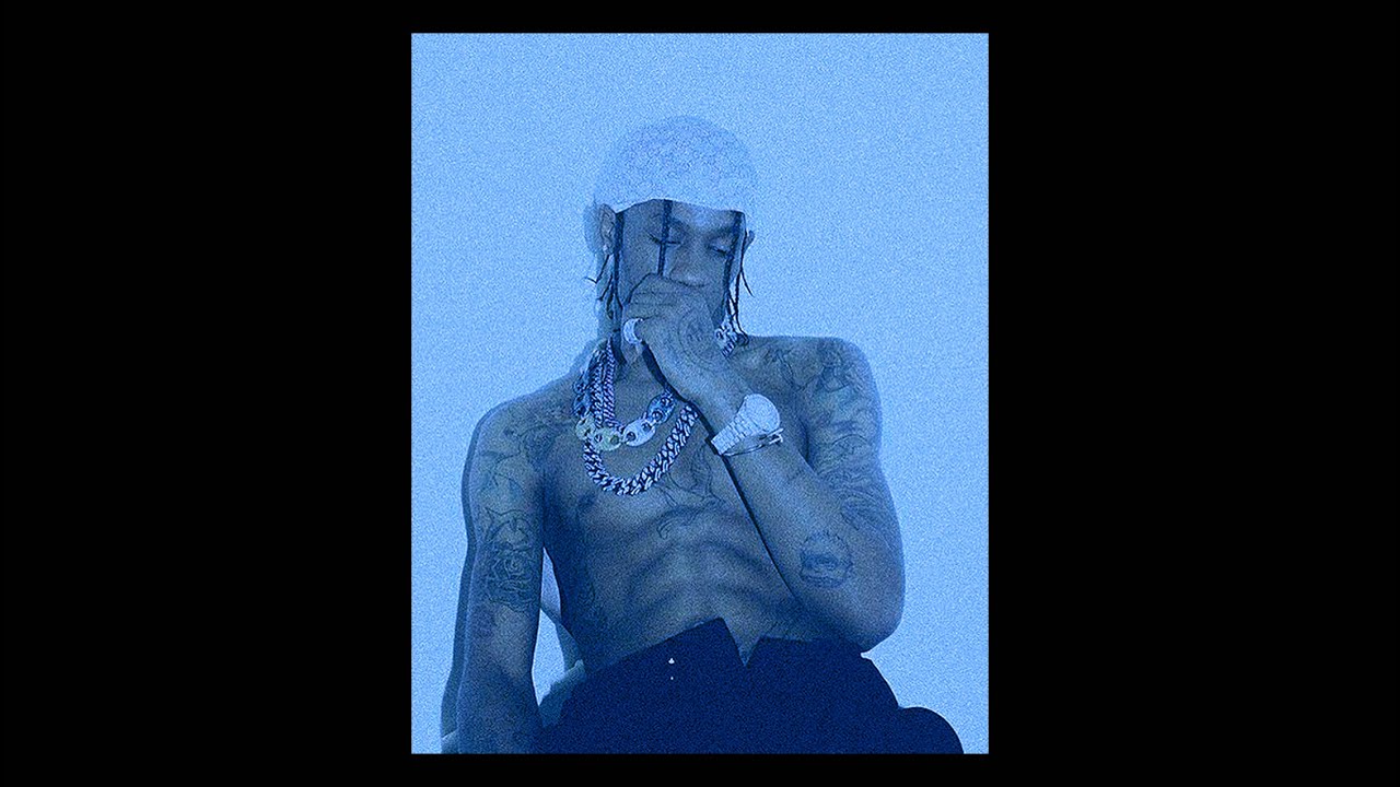 Don Toliver x Travis Scott Type Beat - 