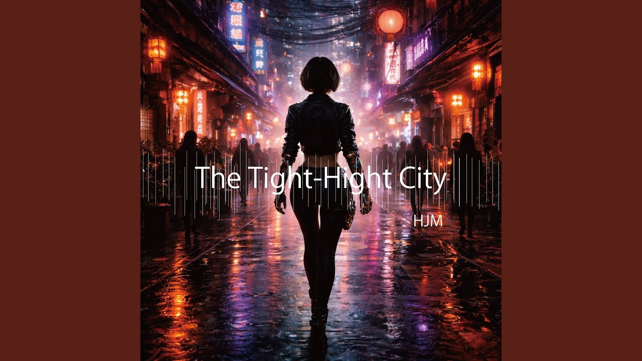 The Tight-Hight City