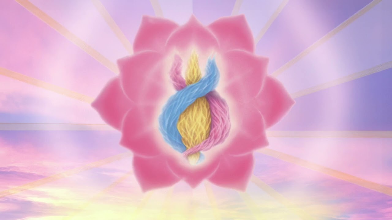 Song 467: To the God of Harmony