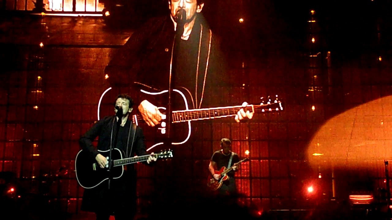 Patrick Bruel Est ce que tu danseras avec moi Zénith de Toulouse