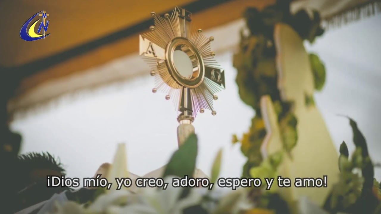 Se&ntilde;al #EnVivo Canal Cat&oacute;lico de Nicaragua