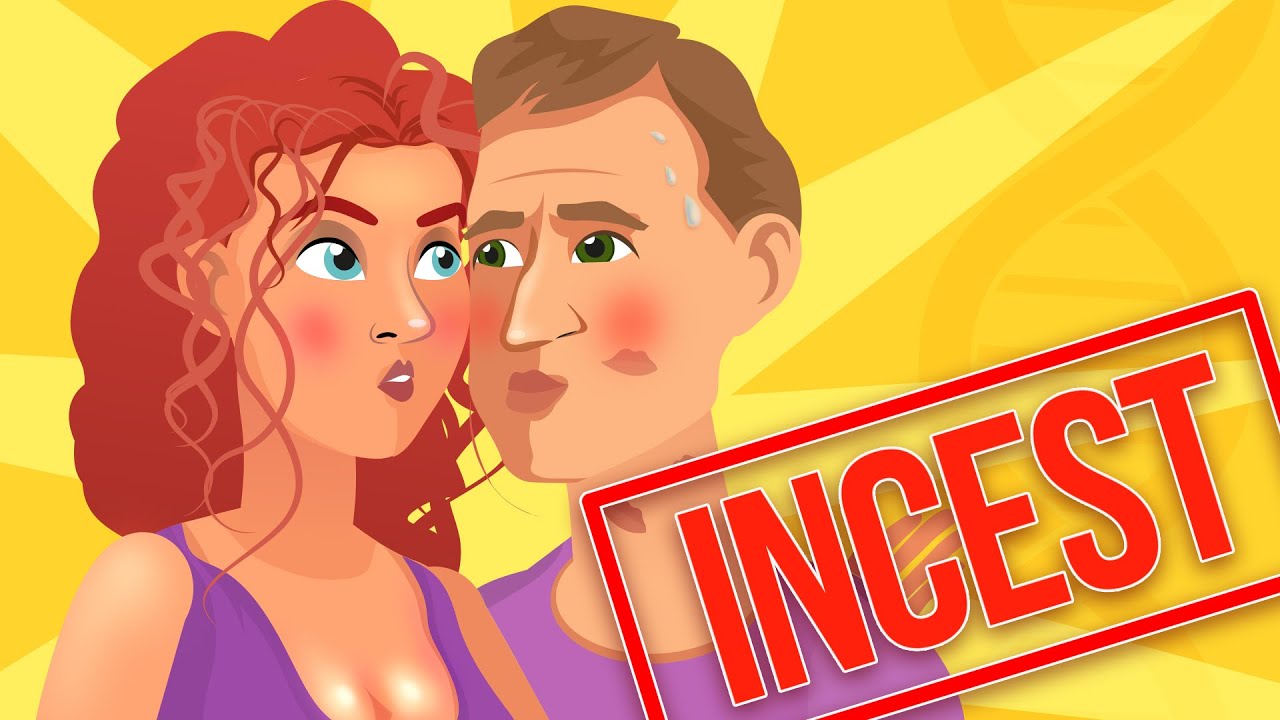 What If People Married Their Siblings? | IFLAND