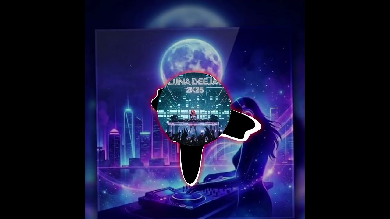 Luna Deejay - No Turning Back