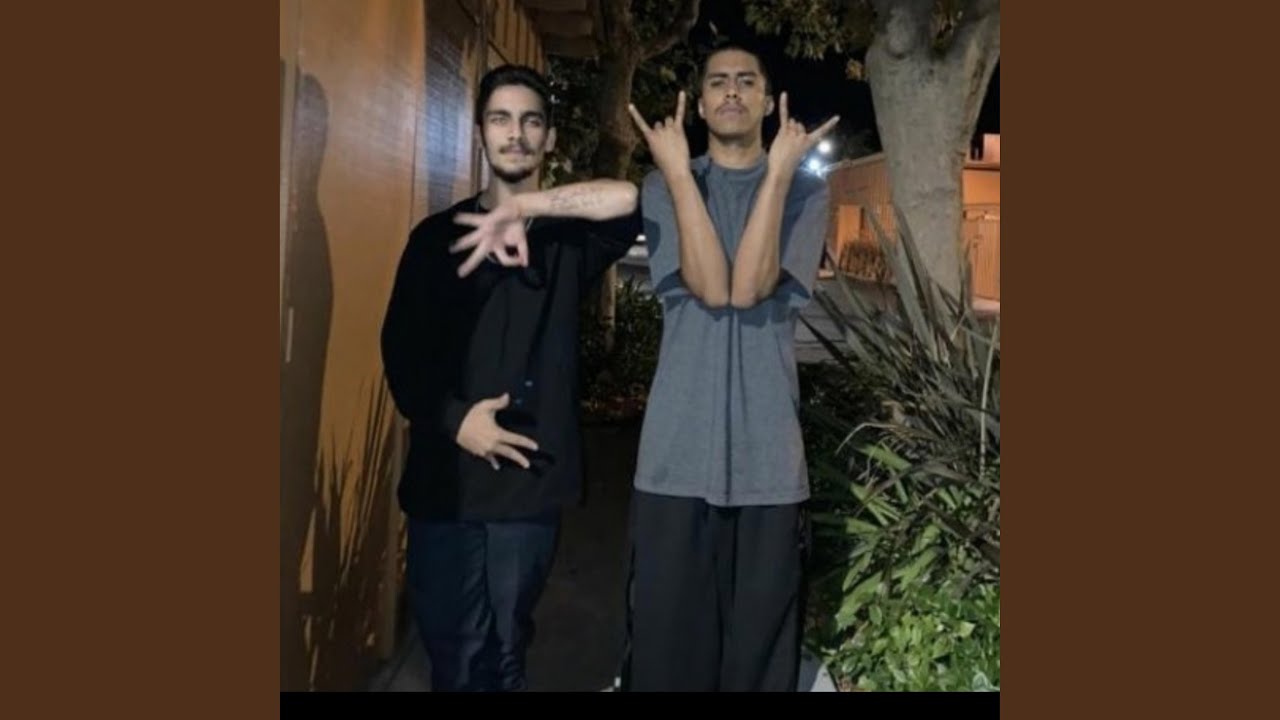 Poway Gang (feat. Littles1 & TobyLowks)