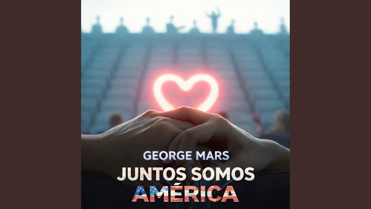 Juntos Somos America