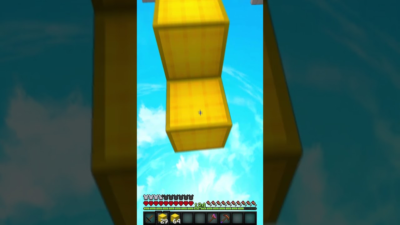 Bedwars Melhor Rush 🛏️