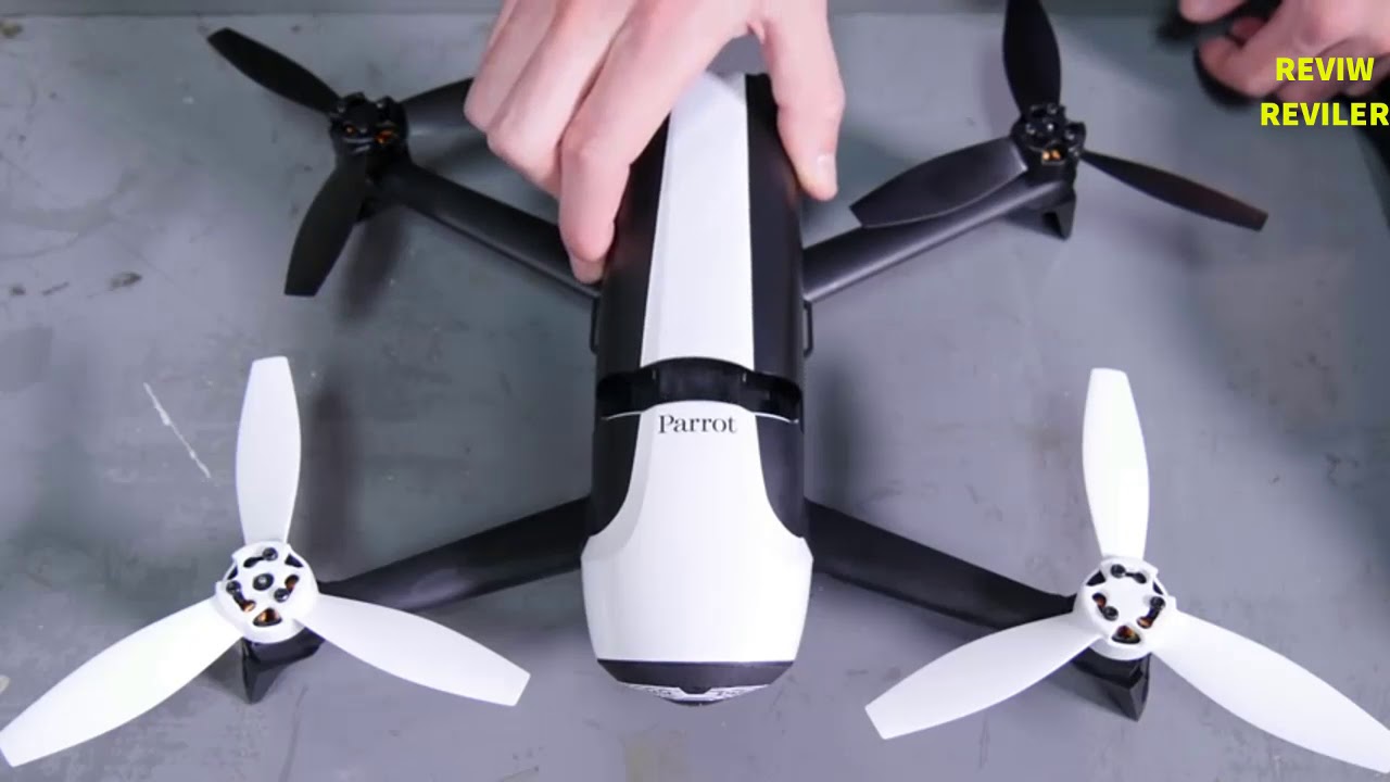 BEST Parrot Bebop 2 Drone IN 2019