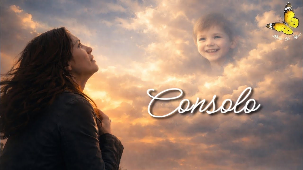 🎶 Consolo | Por todas as crianças que não consegui ajudar...🎶🎻
