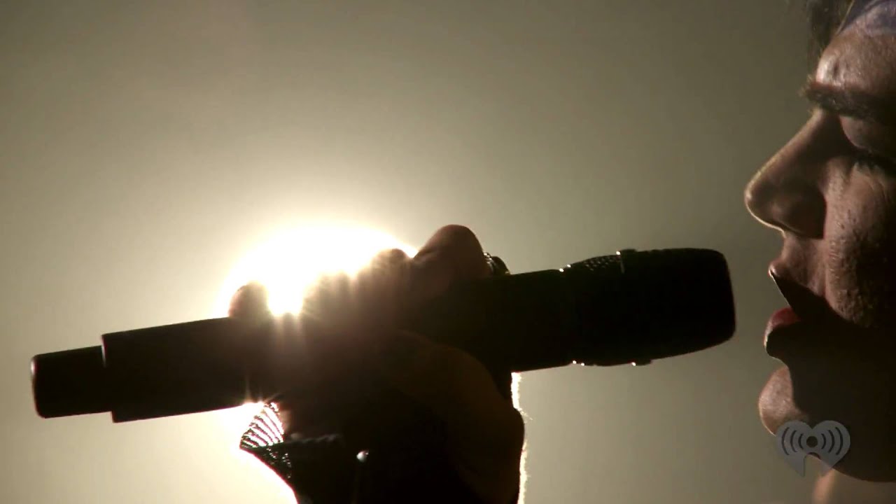 Adam Lambert - 