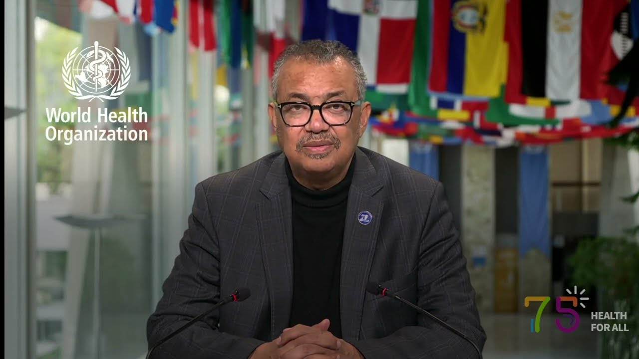 World Neglected Tropical Diseases Day 2024