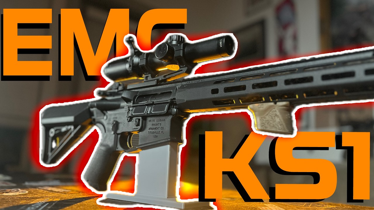 New Starter AEG? EMG KS1