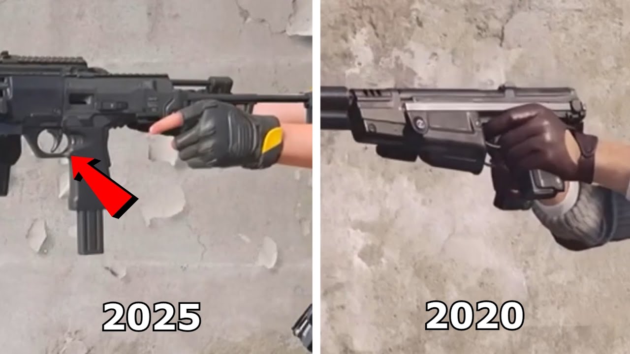 Call of Duty Games Are Evolving, Just Backwards 2