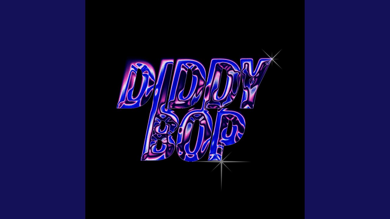 Diddy Bop (Extended Version)