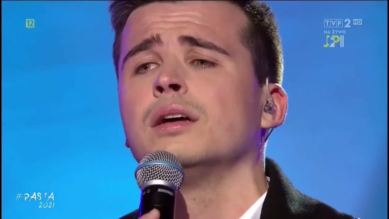 Krzysztof Iwaneczko  -  List do M