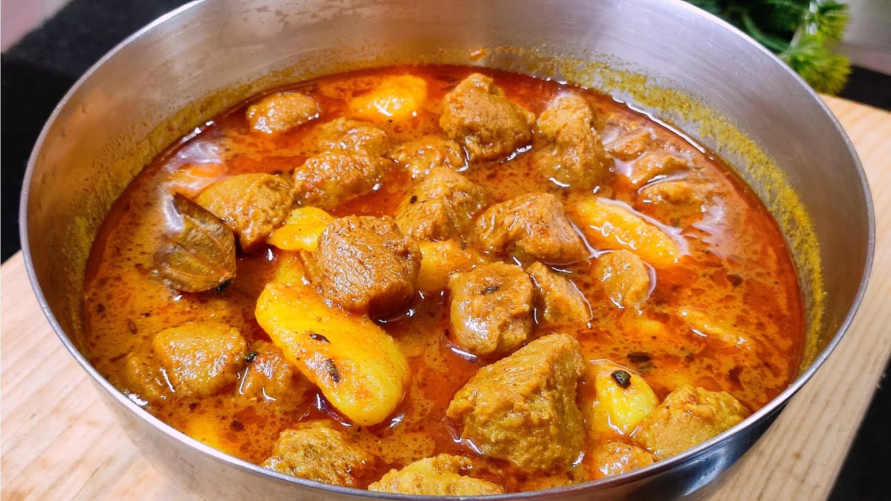 নিরামিষ সয়াবিন আলুর তরকারি | নিরামিষ সয়াবিন রান্নার রেসিপি | Soyabean Aloo Curry | Soyabean recipe