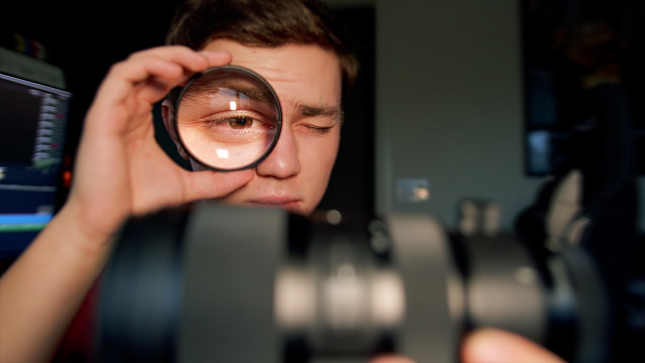How I Look At Gear