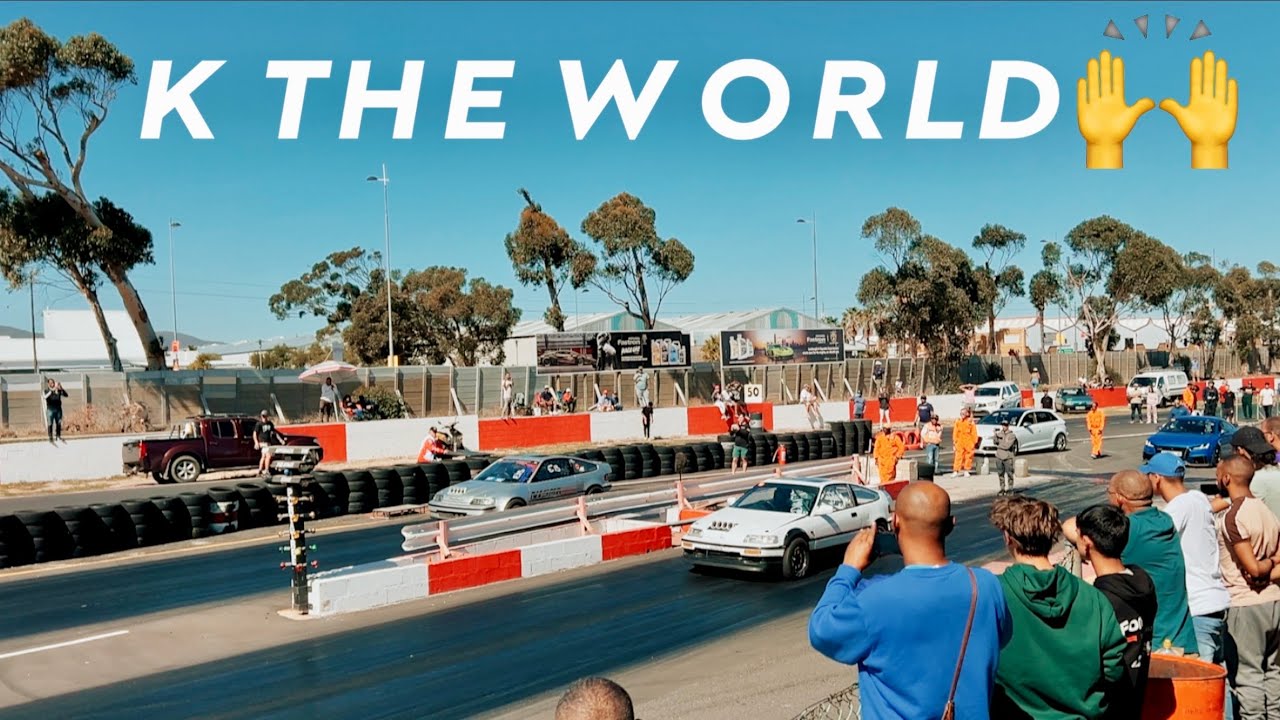 Killarney MSA drags - 13 April 2024