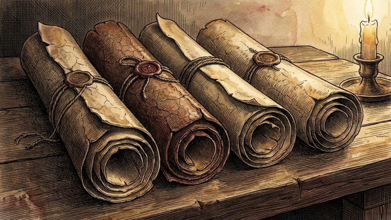 The Islamic Dilemma  The Paradox of the Corrupted Word