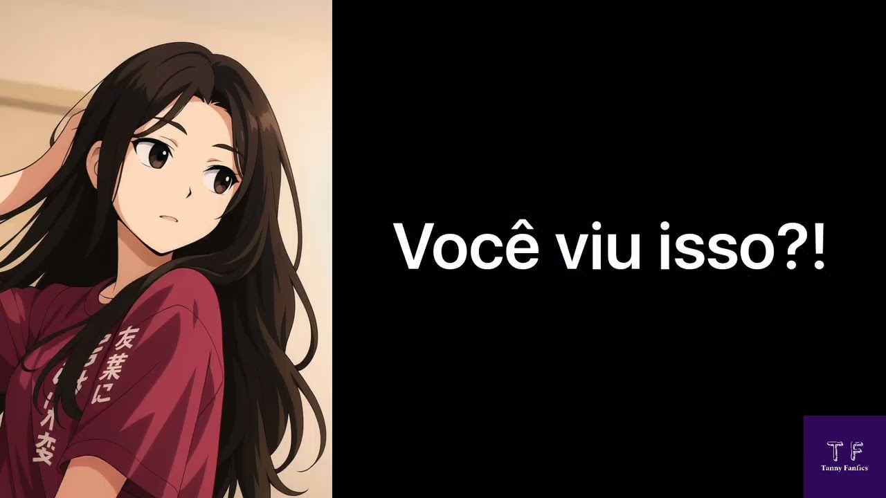 Fanfic onde a luz não toca episódio 5 O Que Observa