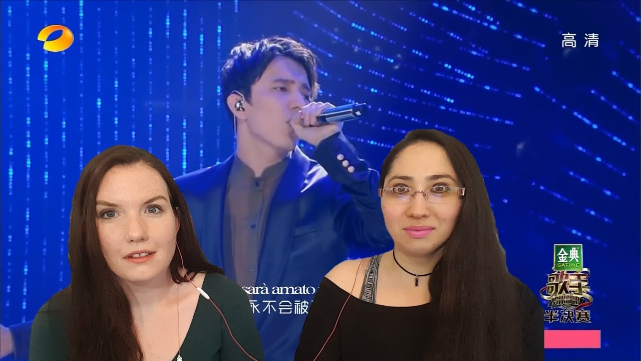 Dimash Kudaibergenov The Singer Episode 12 Confessa and The Diva Dance Reaction Video