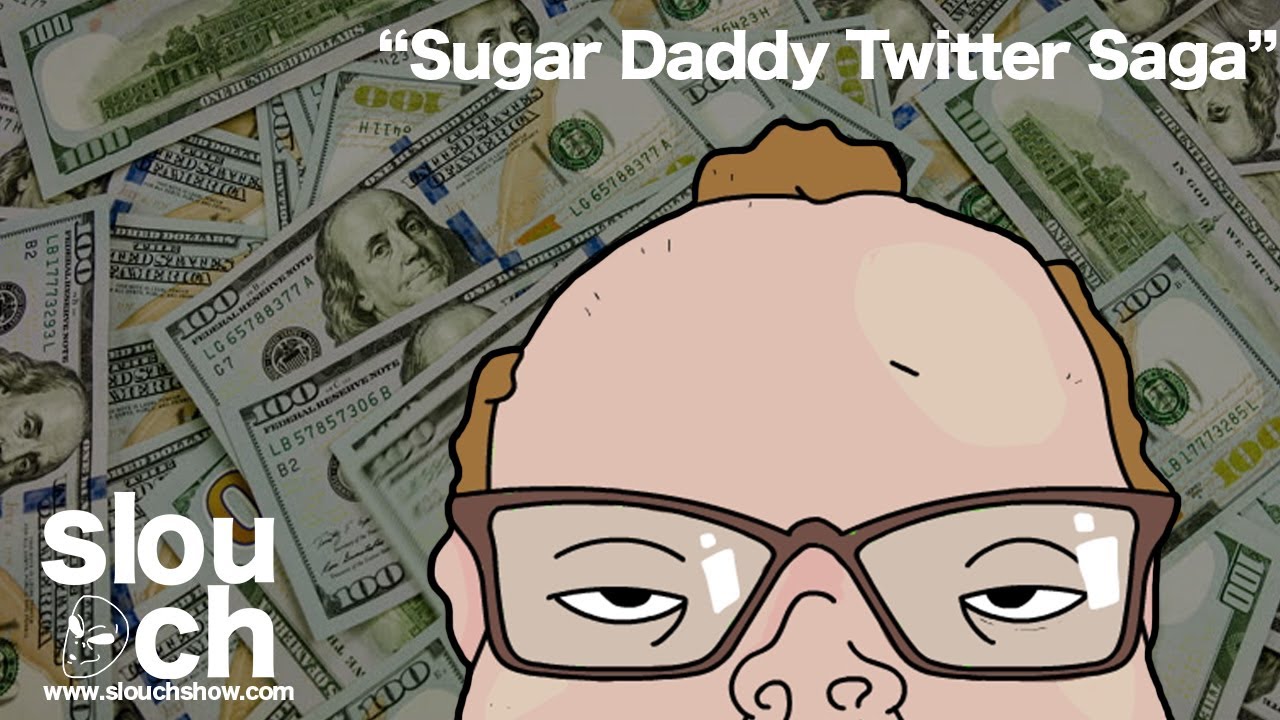 Sugar Daddy Twitter Saga