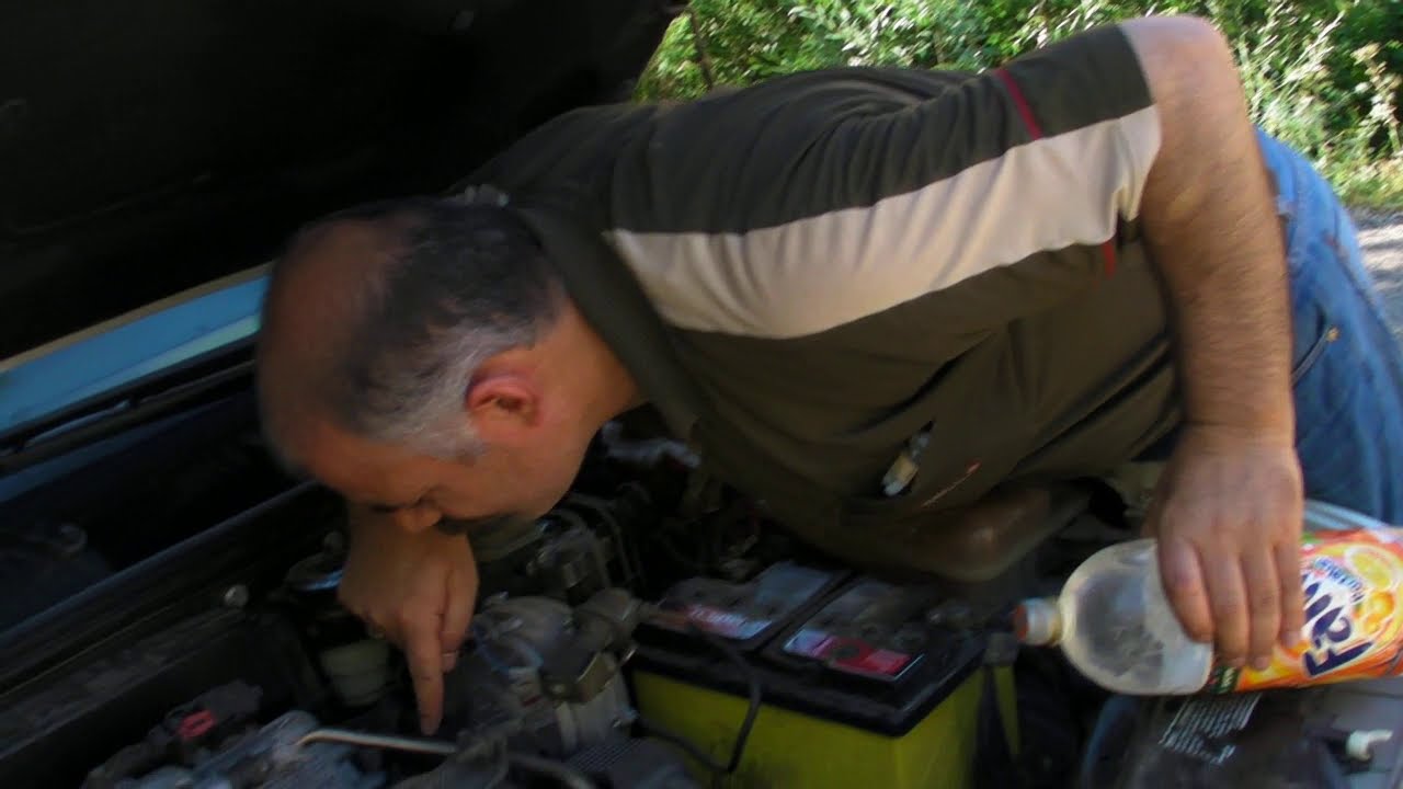 BEYÇAM KÖYÜNE YOLCULUK
