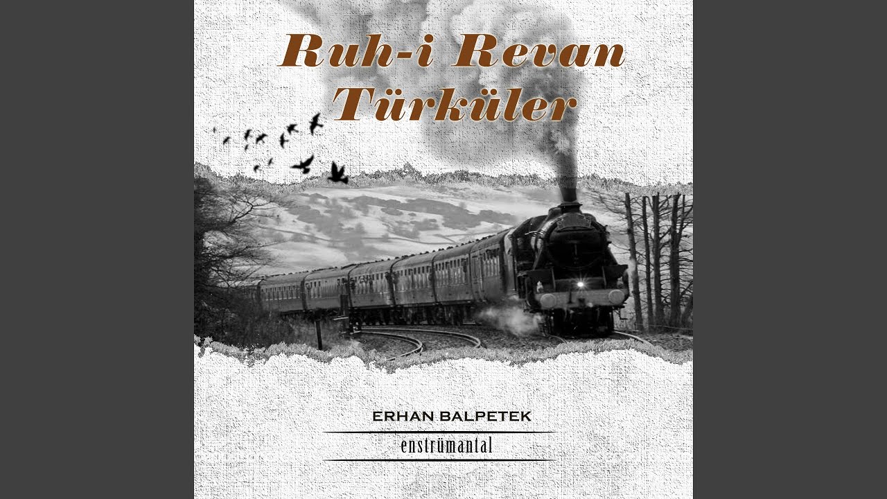 Bir Tel Çektim Mardin'den (Sabiha)